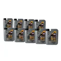 Produktbild: 1x Liqui Moly Top Tec 6200 0W-20 9x1 Liter