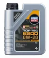 Produktbild: LIQUI MOLY LM TOP TEC 6200 0W-20 1L 20780