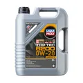 Produktbild: LIQUI MOLY 0W-20 5L TOP TEC6200 Motoröl für AUDI SEAT SKODA VW