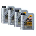 Produktbild: LIQUI MOLY 0W-20 4L TOP TEC6200 Motoröl für AUDI SEAT SKODA VW