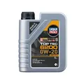 Produktbild: 20780 LIQUI MOLY Motoröl Top Tec 6200 0W-20