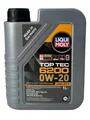 Produktbild: Liqui Moly Top Tec 6200 0W-20 1 Liter (20780)