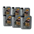 Produktbild: 1x Liqui Moly Top Tec 6200 0W-20 6x1 Liter