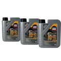 Produktbild: Motoröl 0W-20 Liqui Moly Top Tec 6200 3x1 Liter
