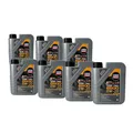 Produktbild: Motoröl 0W-20 Liqui Moly Top Tec 6200 7x1 Liter