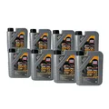 Produktbild: Motoröl 0W-20 Liqui Moly Top Tec 6200 8x1 Liter