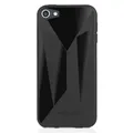 Produktbild: Macally FLEXFITB-T5 Flexible Schutzhülle für iPod Touch 5 (Material TPU) schwarz