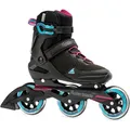 Produktbild: ROLLERBLADE Damen Inlineskates SIRIO 100 3WD W