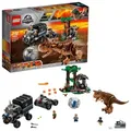 Produktbild: LEGO® Jurassic WorldTM Carnotaurus - Flucht in der Gyrosphere 75929