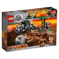 Produktbild: LEGO® Jurassic World™ (75929) Carnotaurus - Flucht in der Gyrosphere NEU&OVP