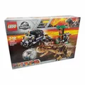 Produktbild: LEGO® 75929 Jurassic World Flucht in der Gyroshere - Carnotaurus