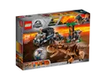 Produktbild: LEGO® Jurassic World™ 75929 Carnotaurus - Flucht in der Gyrosphere NEU OVP NEW