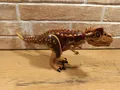 Produktbild: LEGO Jurassic World Carn01 Dinosaurier Carnotaurus aus 75929 Gebraucht