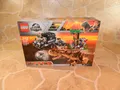 Produktbild: Lego Jurassic World : Carnotaurus Gyroshpere Escape 75929 - Neu#1
