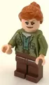 Produktbild: Claire Dearing 75929 Jurassic World Fallen Kingdom LEGO® Minifigur Neu New