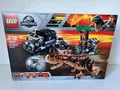 Produktbild: LEGO JURASSIC WORLD: CARNOTAURUS GYROSPHERE ESCAPE (75929) - NEW - SEALED