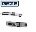 Produktbild: Original Geze Feststelleinheit für Gleitschiene TS 5000 / TS 3000 - 071924