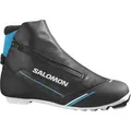 Produktbild: SALOMON Herren Langlaufschuhe CX PLK BLACK/Proces