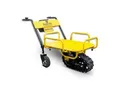 Produktbild: BAMATO elektrische Schubkarre mit Raupenlaufwerk MTR-150K