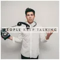 Produktbild: Hoodie Allen People keep talking (2014, 16 tracks, feat. Ed Sheeran) [CD]