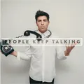 Produktbild: Allen,Hoodie - People Keep Talking