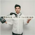 Produktbild: People Keep Talking von Hoodie Allen (2015), Neu OVP, CD