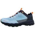 Produktbild: Kastinger Wanderschuh Outdoorschuh blau 40 EU