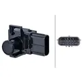 Produktbild: HELLA 6PX 358 270-011 Sensor, Einparkhilfe