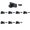 Produktbild: 8 x Rückwärtsfahr-Parksensor HELLA für LEXUS, TOYOTA GX, LAND CRUISER