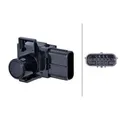 Produktbild: 6PX 358 270-011 HELLA Sensor, Einparkhilfe