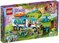Produktbild: LEGO 41339 Friends Mias Wohnmobil