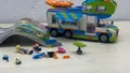 Produktbild: LEGO Friends 41339 Mias Wohnmobil – Camping-Set – 6+