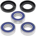 Produktbild: Wheel Bearing Kit Rear Yamaha DT X 125 (EURO) 05-06, DT125 (EURO) 99-06, WR200 9