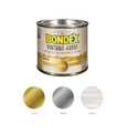 Produktbild: Bondex Lack Bondex Vintage-Farbe Shabby-Chic 375 ml, 375ml, Grundierung oder Endbeschichtung für Vintage - Effekte