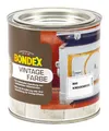 Produktbild: Bondex Vintage Farbe kreideweiss Holzfarbe Holz Möbel innen 0,375L