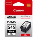 Produktbild: Canon PG-545XL (8286B001) Tintenpatrone, Schwarz