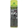 Produktbild: Petec Hochleistungs- PTFE- Spray Trockenschmierstoff 500ml 74050