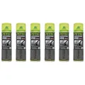 Produktbild: Petec 6x PTFE-Spray Transparent 500ml