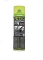Produktbild: Petec Hochleistungs PTFE Spray 500 ml Schmiermittel Gleitmittel Trennmittel