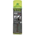 Produktbild: Petec PTFE Spray Transparent 500ml 74050 farbloses universal Schmiermittel