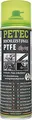 Produktbild: Petec Hochleistungs- PTFE- Spray Trockenschmierstoff 74050 500ml