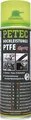 Produktbild: Petec PTFE-Spray Transparent 500ml