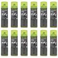 Produktbild: Petec 12x PTFE-Spray Transparent 500ml