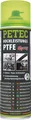 Produktbild: PETEC Ptfe-Spray Transparent 500ml (74050)