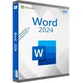 Produktbild: Microsoft Word 2024 | Für Windows
