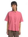 Produktbild: Jack Wolfskin Damen Sierra Quest Shirt W Bluse, Evening Rose, XL EU