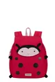 Produktbild: SAMSONITE HAPPY SAMMIES ECO BACKPACK S LADYBUG LALLY Kinder-Rucksack