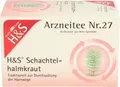 Produktbild: H&S Schachtelhalmkraut Arzneitee Nr. 27 Filterbeutel, 20 St. Filterbeutel
