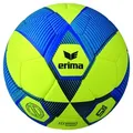 Produktbild: Erima HYBRID Indoor Fußball - yellow/new royal - 5