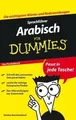 Produktbild: Sprachführer Arabisch für Dummies Das Pocketbuch: Die wi... | Buch | Zustand gut